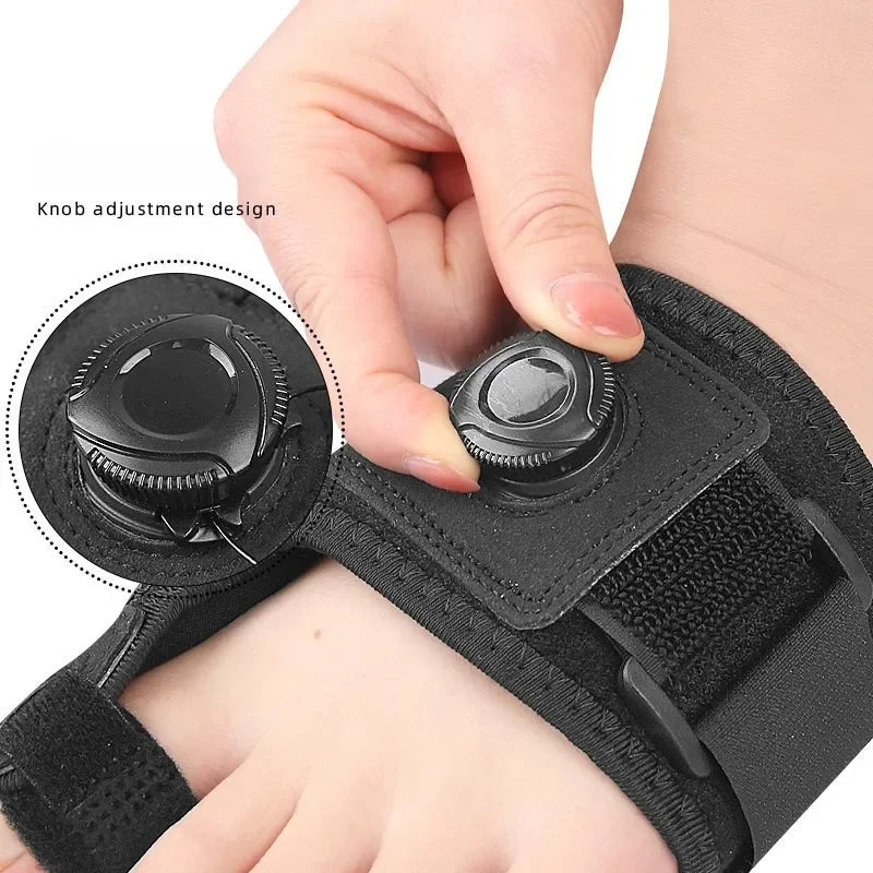 Bunion Toe Corrector - Nexis