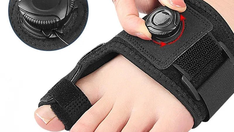 Bunion Toe Corrector - Nexis