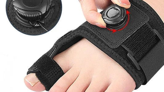 Bunion Toe Corrector - Nexis