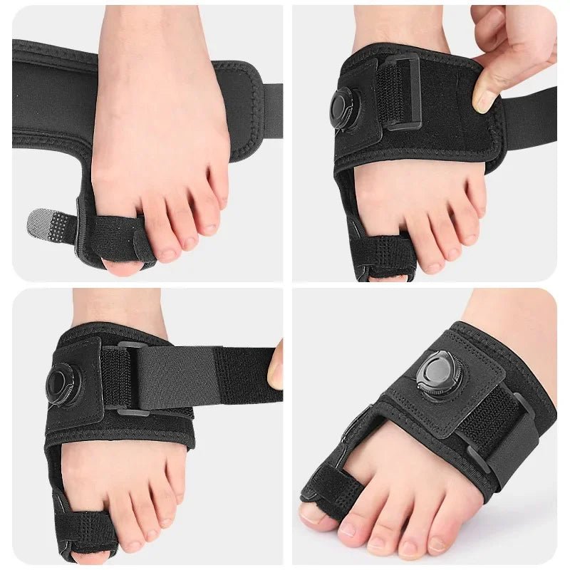 Bunion Toe Corrector - Nexis