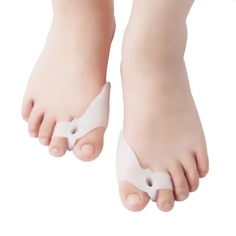 Gel Toe Separator - Virella