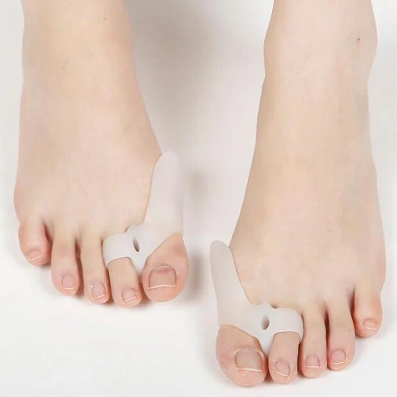 Gel Toe Separator - Virella