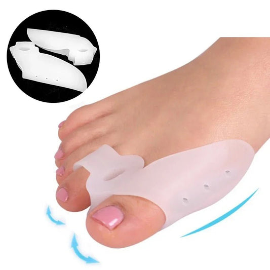 Gel Toe Separator - Virella