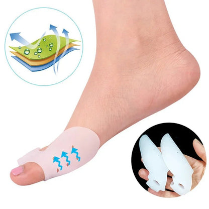 Gel Toe Separator - Virella