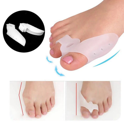 Gel Toe Separator - Virella
